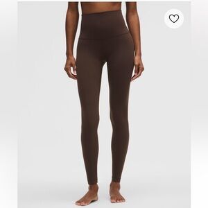 Align Super-High Rise Legging 28”